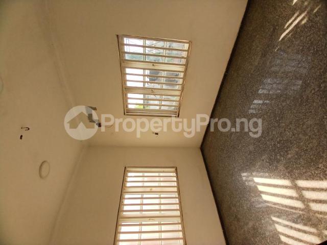 Duplex for rent in Sokoto