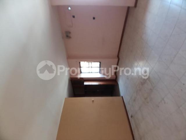 Duplex for rent in Sokoto