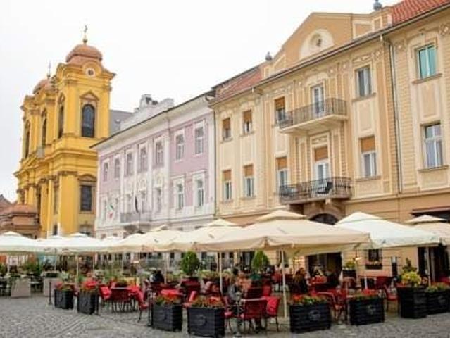 Apartament închirieri în Cetate, Timișoara