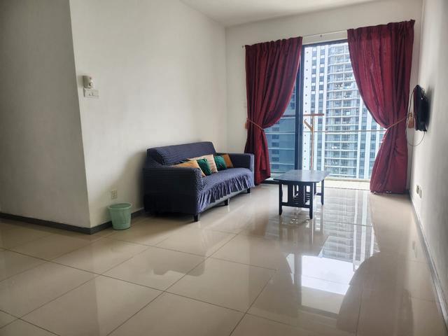 Serviced Residence for rent in Country Heights Damansara, Kuala Lumpur