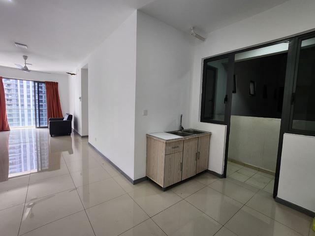 Serviced Residence for rent in Country Heights Damansara, Kuala Lumpur