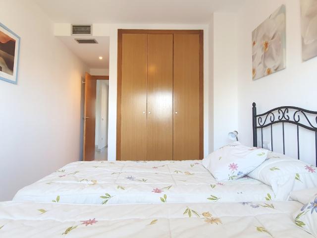 Apartamento en alquiler en Dénia, les Marines