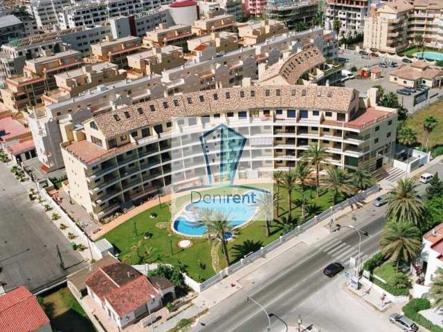 Apartamento en alquiler en les Marines, la Marina Alta