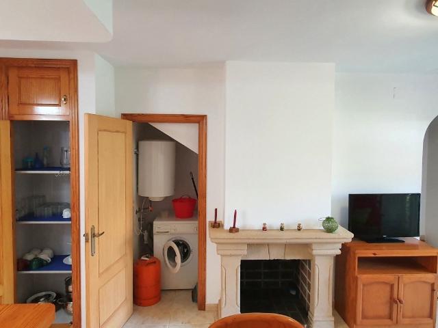 Casa en alquiler en Dénia, les Marines