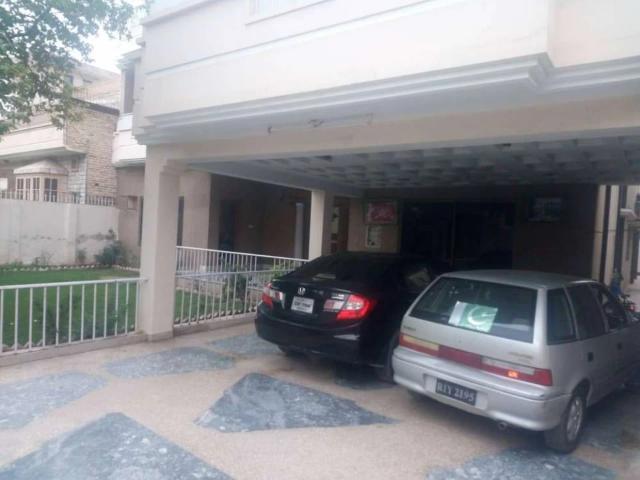 House for rent in Peshawar, North West Frontier Province