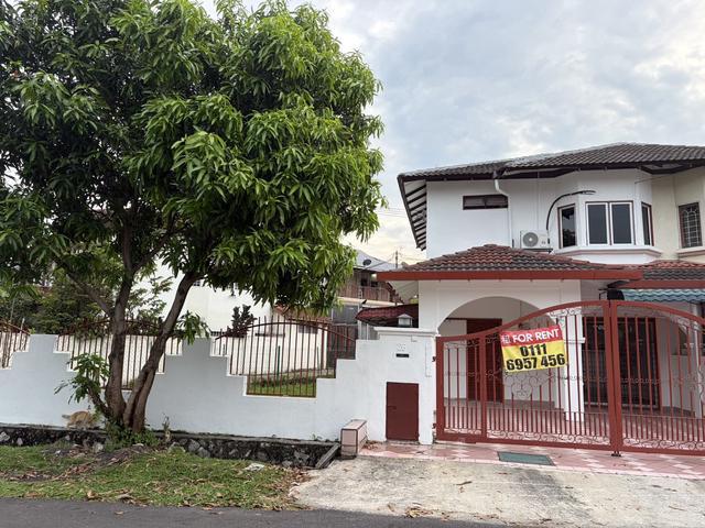Terraced House for rent in Petaling, Subang Jaya