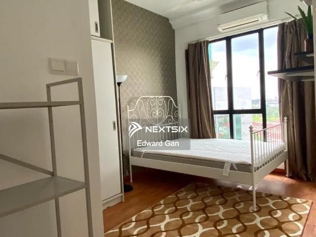Residential House for rent in Kinabalu, Sabah