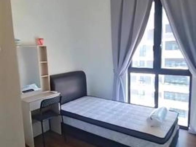 Condominium for rent in Wellesley, Penang