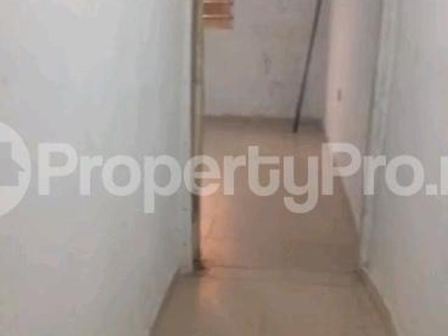 Flat for rent in Shomolu, Abuja