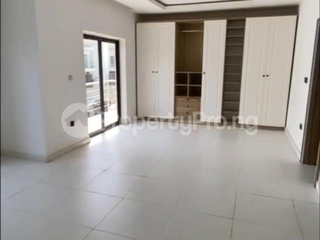 Duplex for rent in Lagos