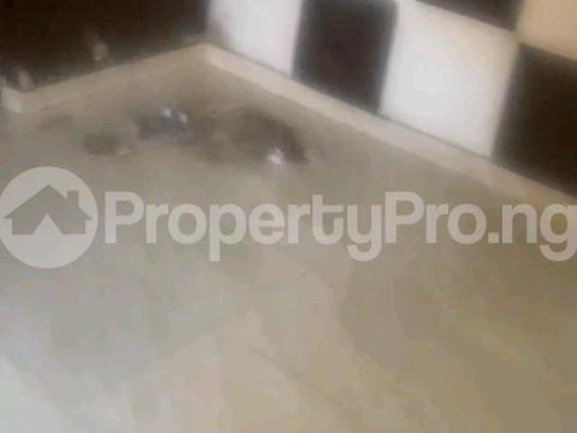 Flat for rent in Shomolu, Abuja