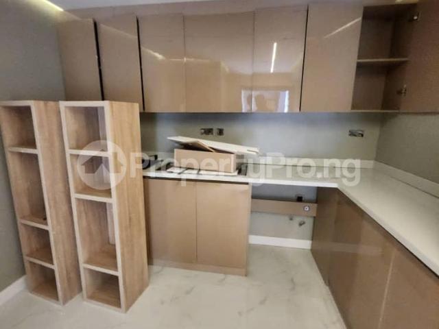 House for rent in Eti Osa, Abuja