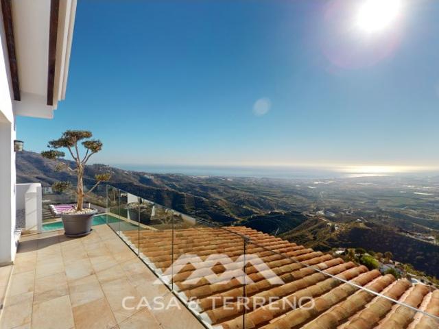 Casa en alquiler en Arenas