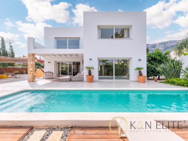 Casa en alquiler en Montgó, la Marina Alta