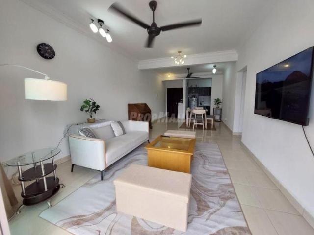 Apartment for rent in Country Heights Damansara, Kuala Lumpur