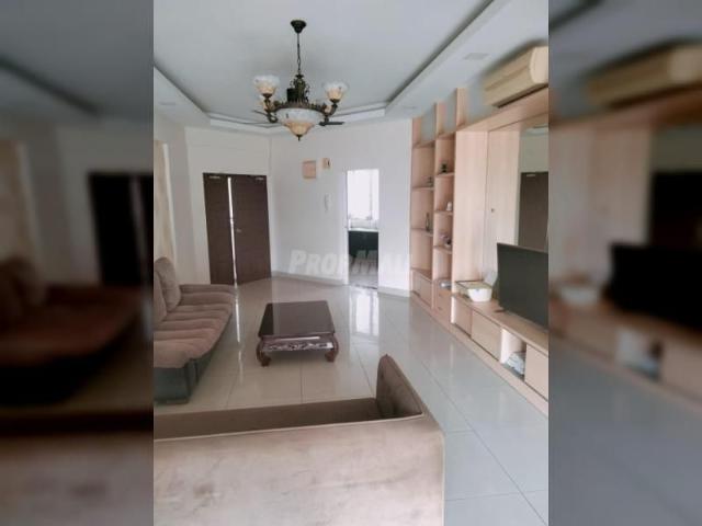 Apartment for rent in Country Heights Damansara, Kuala Lumpur
