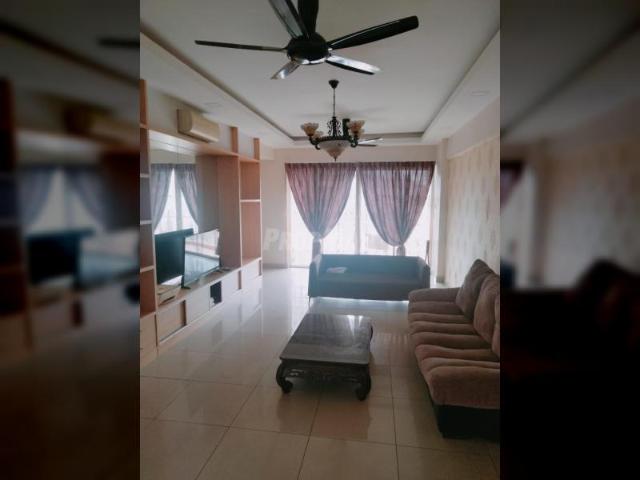 Apartment for rent in Country Heights Damansara, Kuala Lumpur