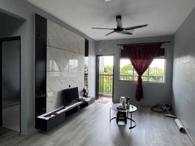 Apartment for rent in Bukit Ledang, Johor
