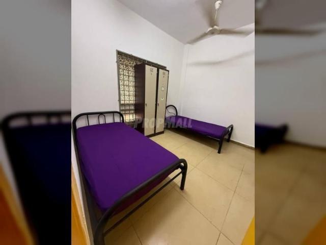 Apartment for rent in Petaling, Damansara Damai
