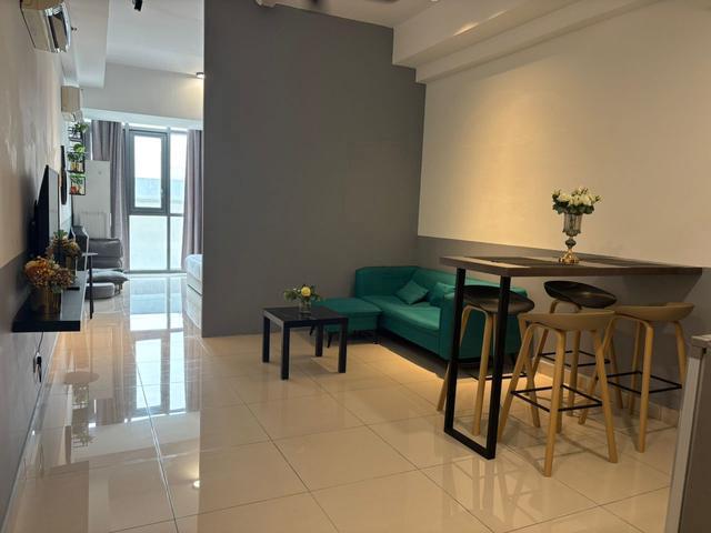 Serviced Residence for rent in Country Heights Damansara, Kuala Lumpur