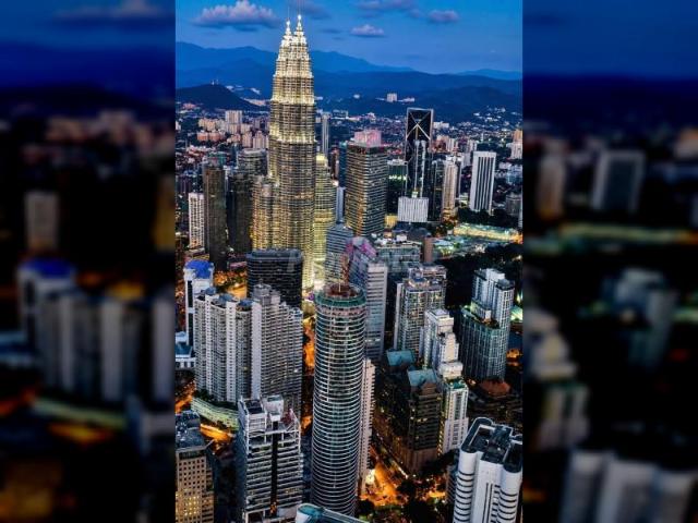 Apartment for rent in Country Heights Damansara, Kuala Lumpur
