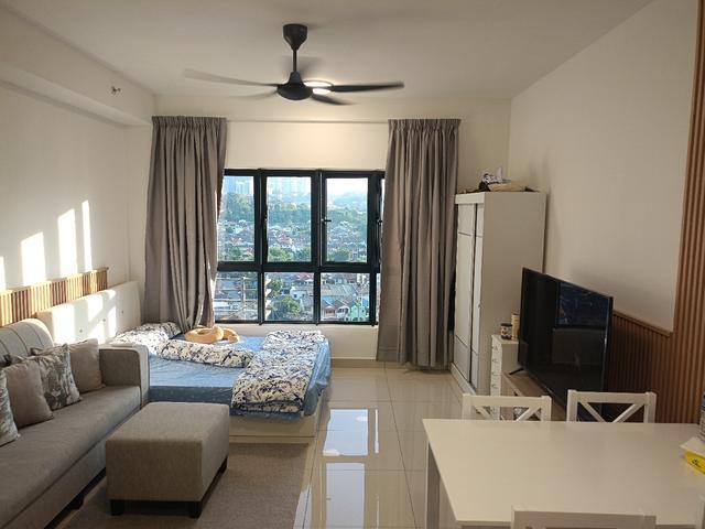 Serviced Residence for rent in Country Heights Damansara, Kuala Lumpur