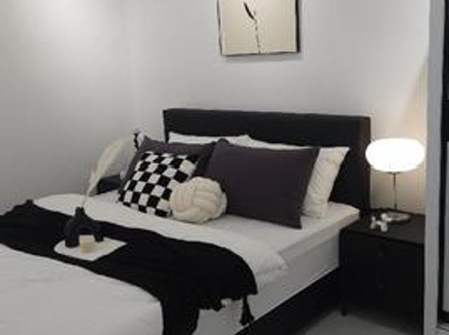 Serviced Residence for rent in Country Heights Damansara, Kuala Lumpur