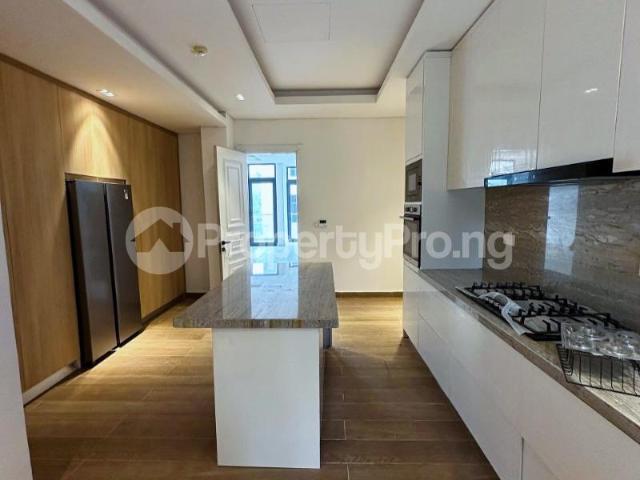 House for rent in Lagos