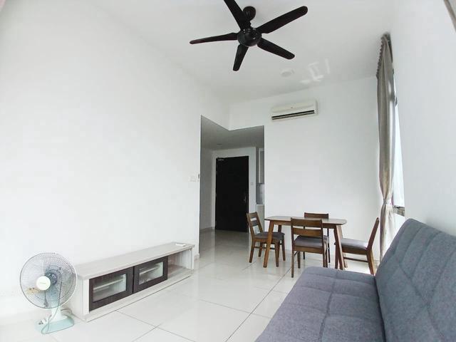 Serviced Residence for rent in Johor Bahru