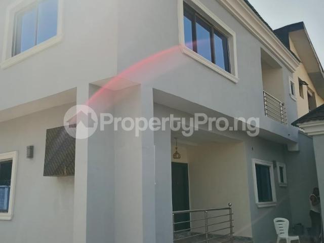 Duplex for rent in Sokoto