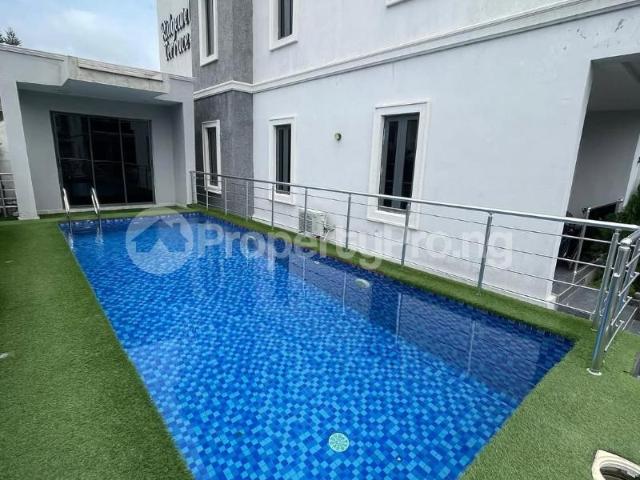 House for rent in Lagos