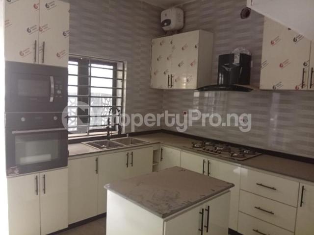 House for rent in Abuja