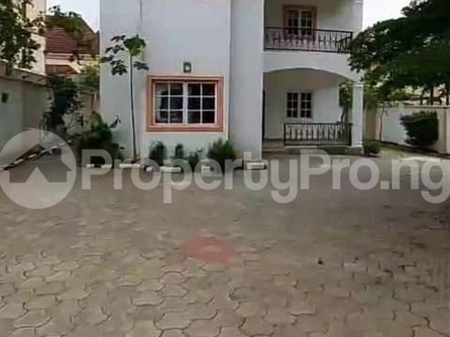 Duplex for rent in Abuja