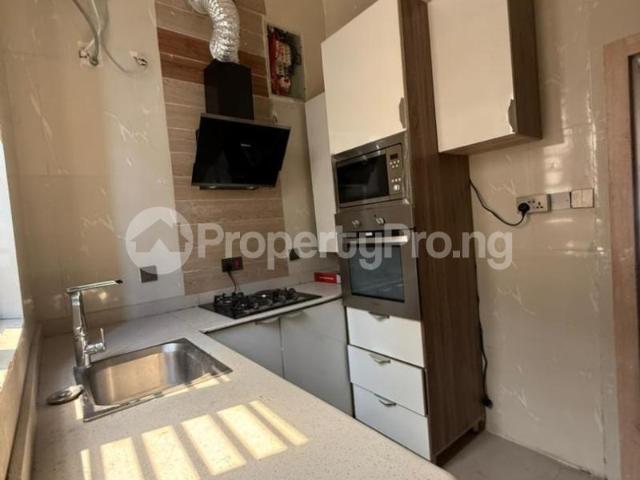 House for rent in Ibeju Lekki, Abuja