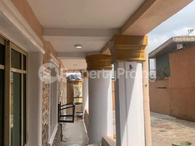 Apartment for rent in Rivers