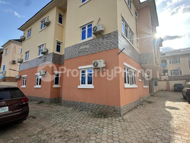 Apartment for rent in Abuja