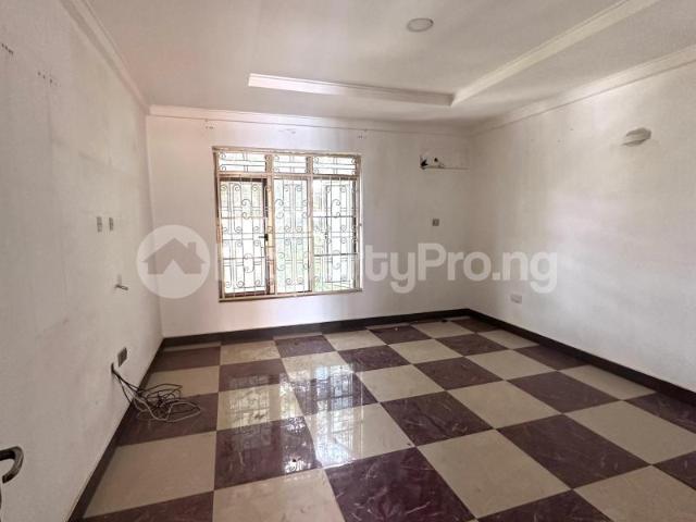 Duplex for rent in Abuja