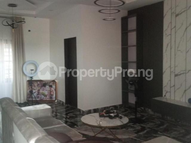 House for rent in Abuja