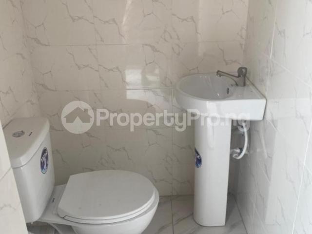 Apartment for rent in Ogba Egbema Ndoni