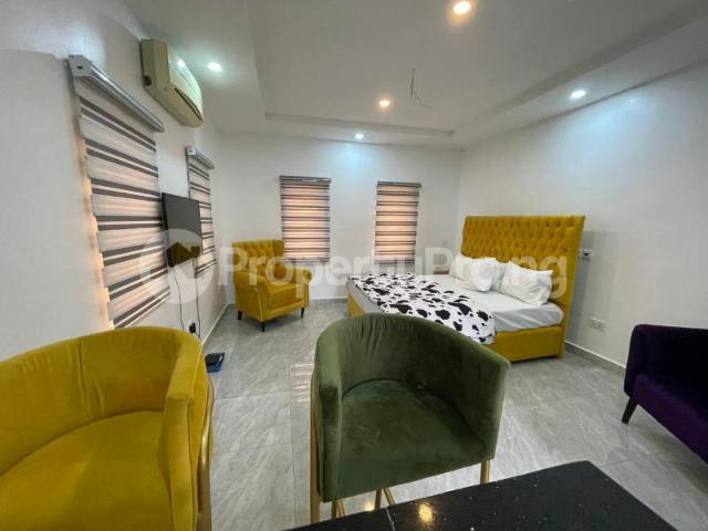 Apartment for rent in Abuja