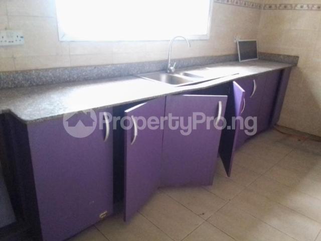 Bungalow for rent in Eti Osa, Abuja