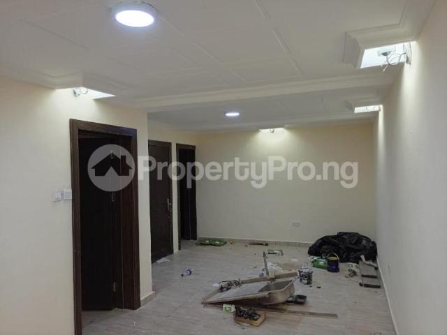 House for rent in Ikeja , Abuja