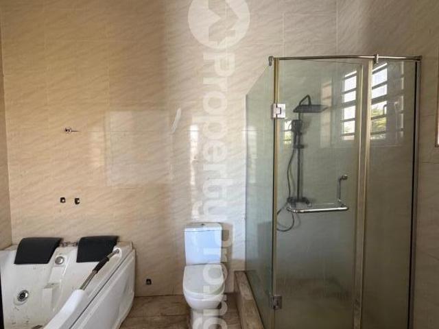 Duplex for rent in Ibeju Lekki, Abuja