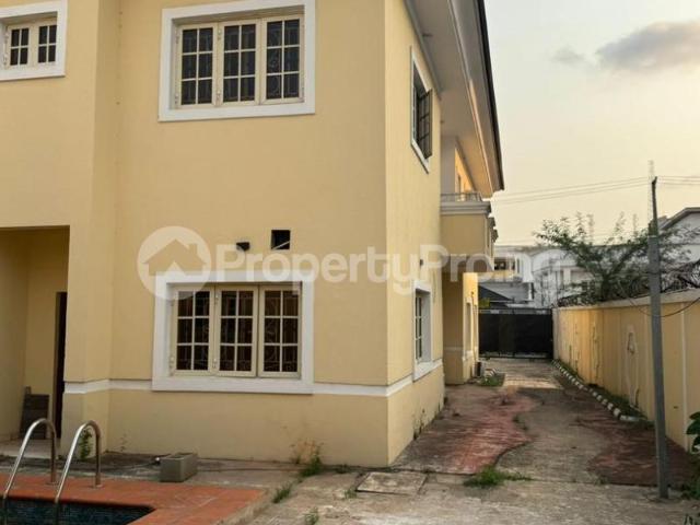 Duplex for rent in Ogun