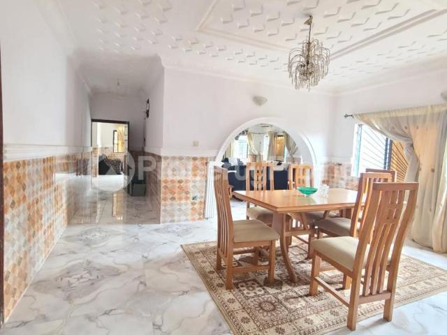 Bungalow for rent in Lagos