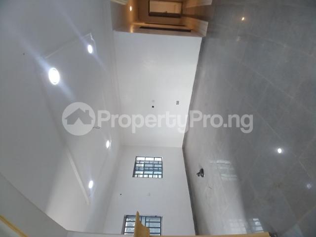 Bungalow for rent in Abuja