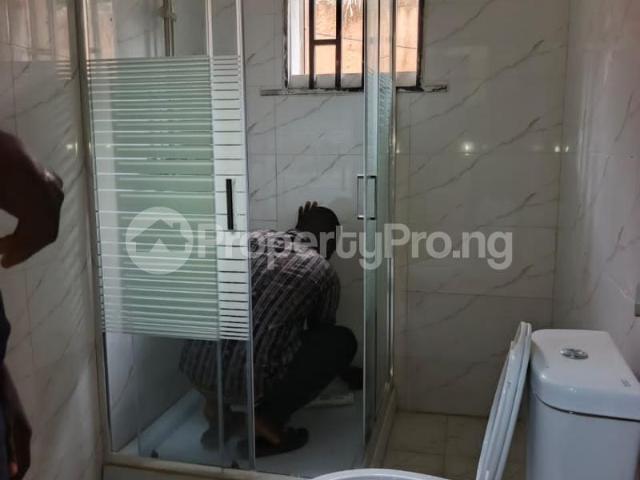 Bungalow for rent in Lagos
