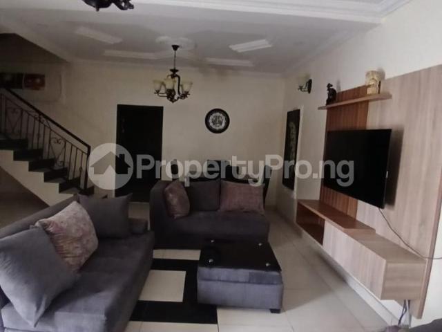 House for rent in Ibeju Lekki, Abuja