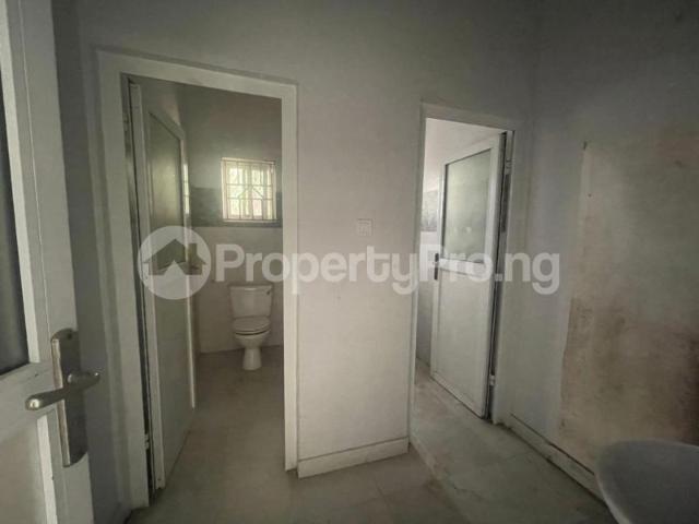 Bungalow for rent in Lagos
