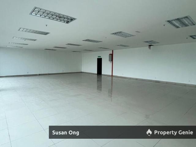 Warehouse for rent in Port Klang, Selangor